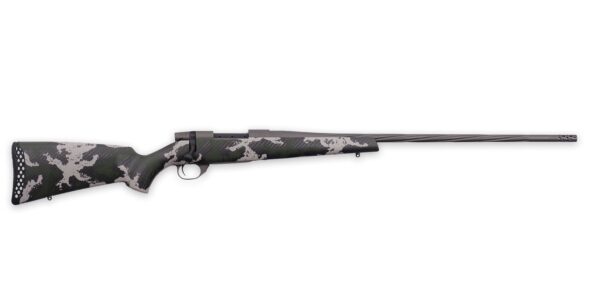 VANGUARD TALON 6.5CR CF 24" #