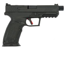 PX-9 9MM DUTY 4.6" 10+1 BLK TB