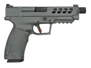 PX9 TACT NIGHTSTALKER 9MM 5.1"
