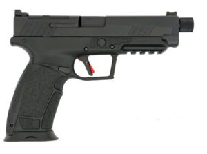 PX-9 9MM TACT 5.1" 10+1 BLK TB