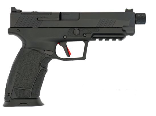 PX-9 9MM TACT 5.1" 10+1 BLK TB