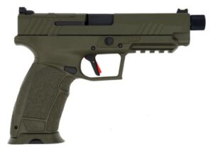 PX-9 9MM TACT 5.1" 20+1 ODG TB