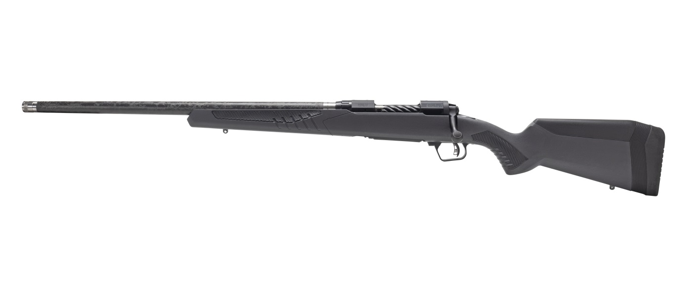 Savage Arms 110 Ultralite 7PRC Carbon LH 58005 | Proof Research Barrel