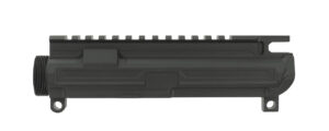 WSM15 BILLET UPPER BLACK