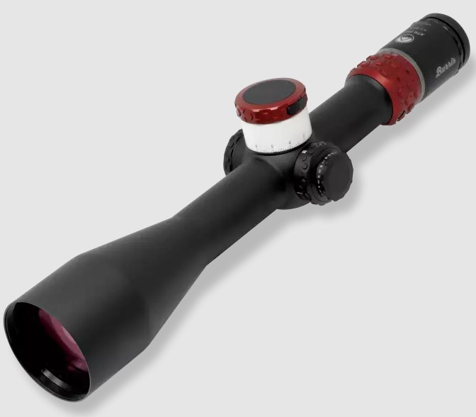XTR PRO 5.5-30X56MM SCR2 BLK