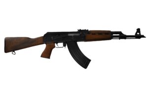 ZPAP M70 7.62X39 BATTLE WORN